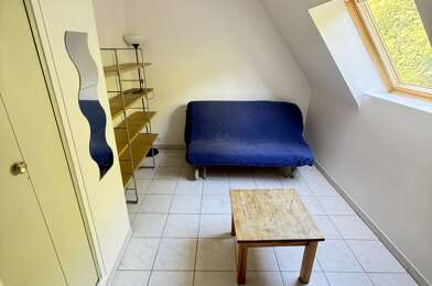 Appartement 1 pièces 49000 €