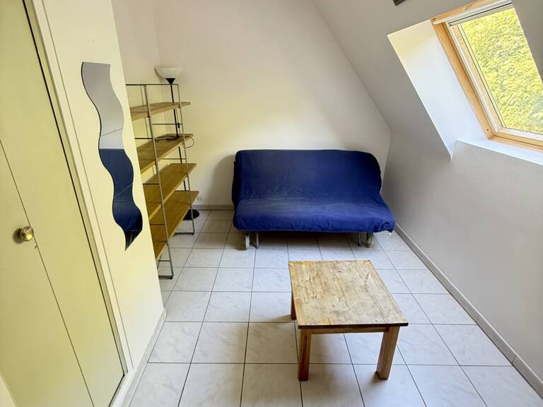 Vente Appartement 1 pièce — photo 1