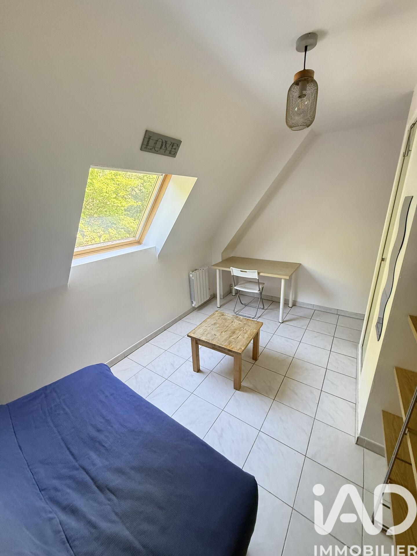 Vente Appartement 1 pièce - Photo 2