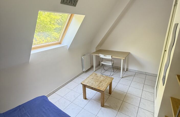 Vente Appartement 1 pièce — photo 2