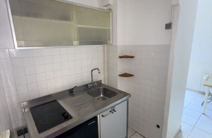 Vente Appartement 1 pièce — photo 3