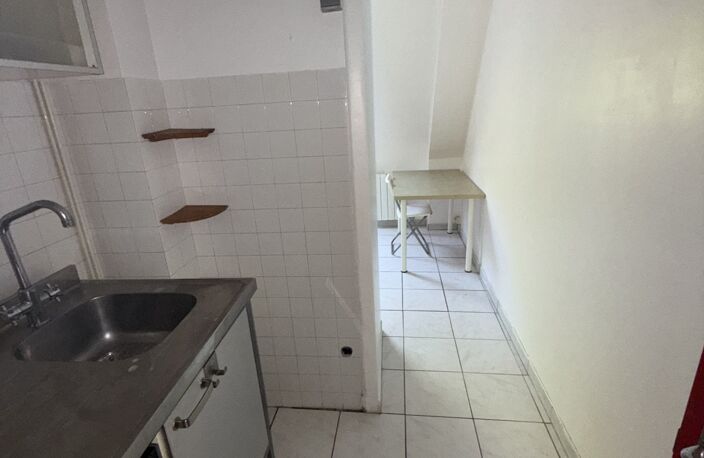 Vente Appartement 1 pièce — photo 4
