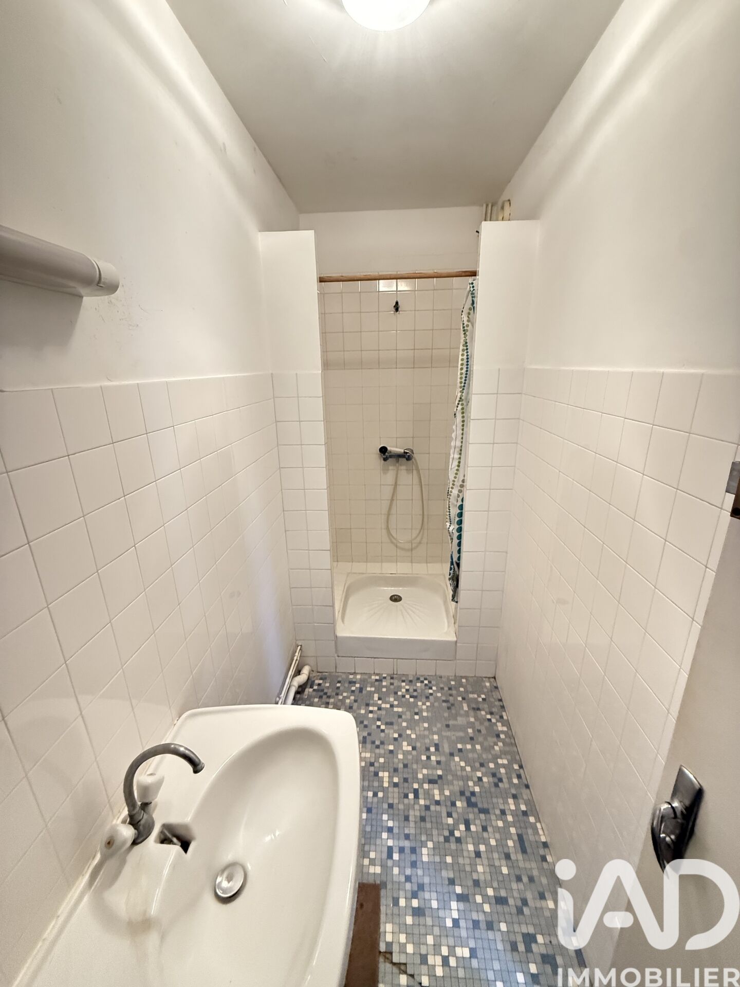 Vente Appartement 1 pièce - Photo 5