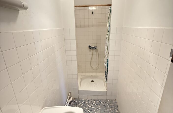 Vente Appartement 1 pièce — photo 5