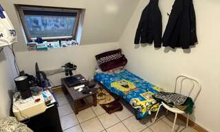 Appartement 1 Pièce 13 m² à vendre à Rochecorbon (37210)