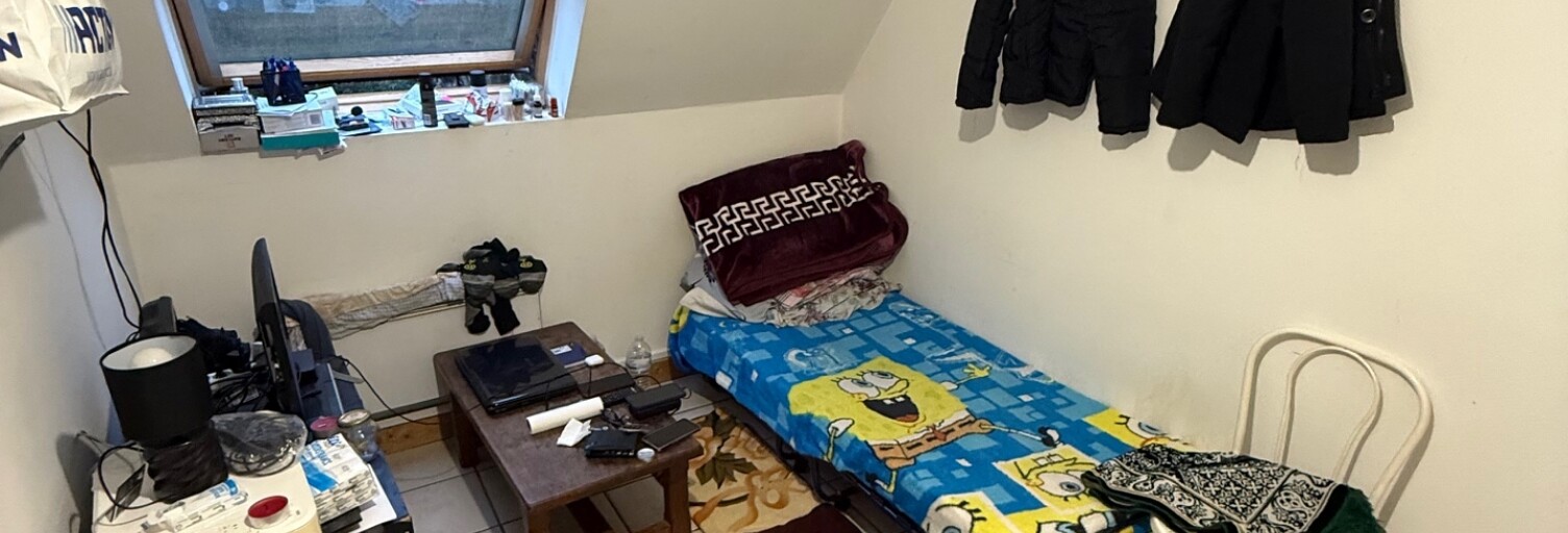 Appartement 1 Pièce 13 m² à vendre à Rochecorbon (37210)