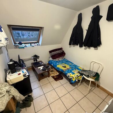 Appartement 1 pièces 60000 €