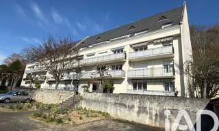 Appartement 1 Pièce 13 m² à vendre à Rochecorbon (37210)