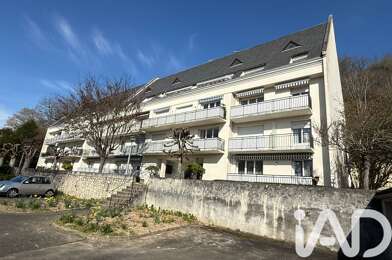 Appartement 1 pièces 60000 €