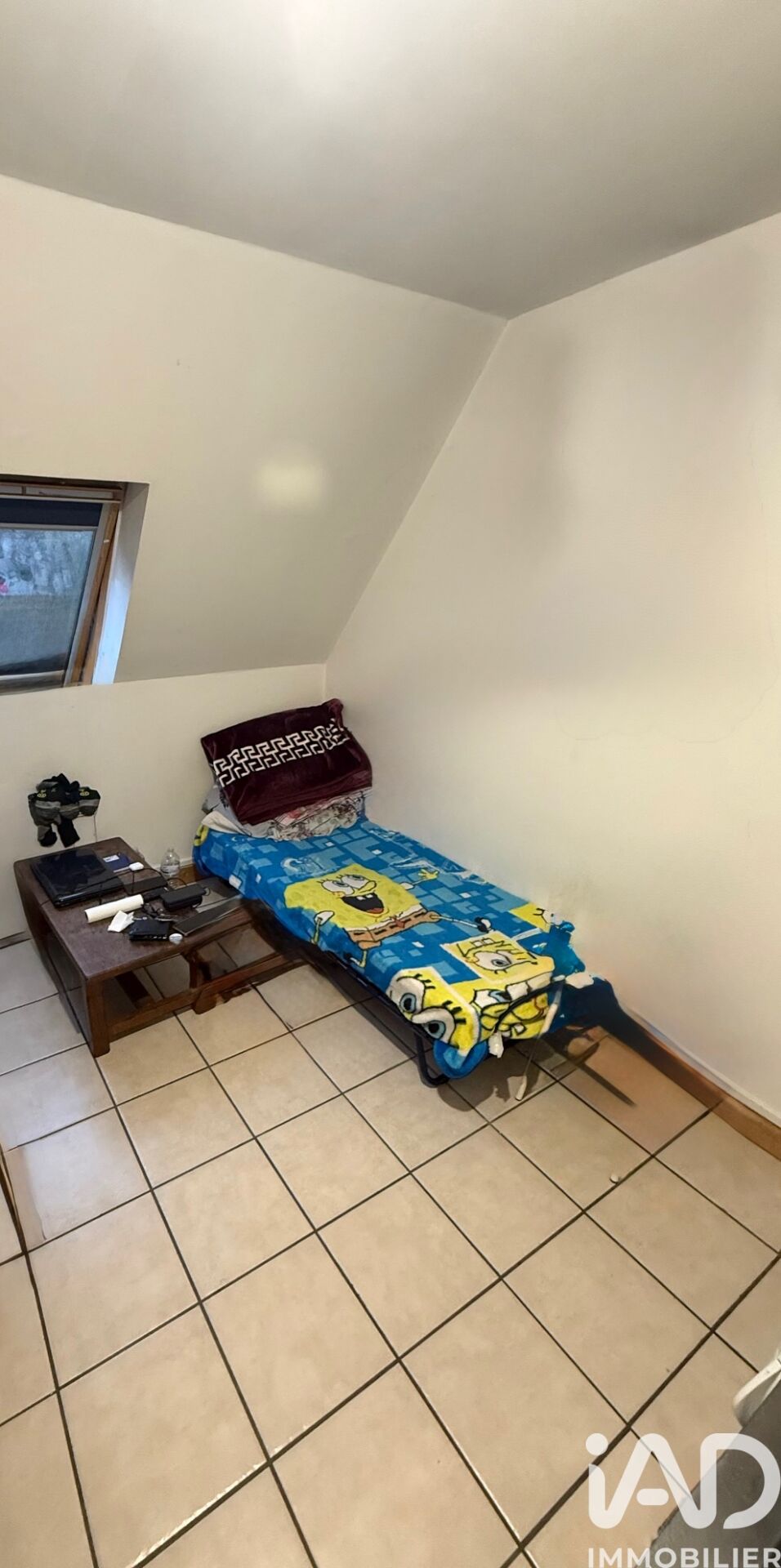 Vente Appartement 1 pièce - Photo 4