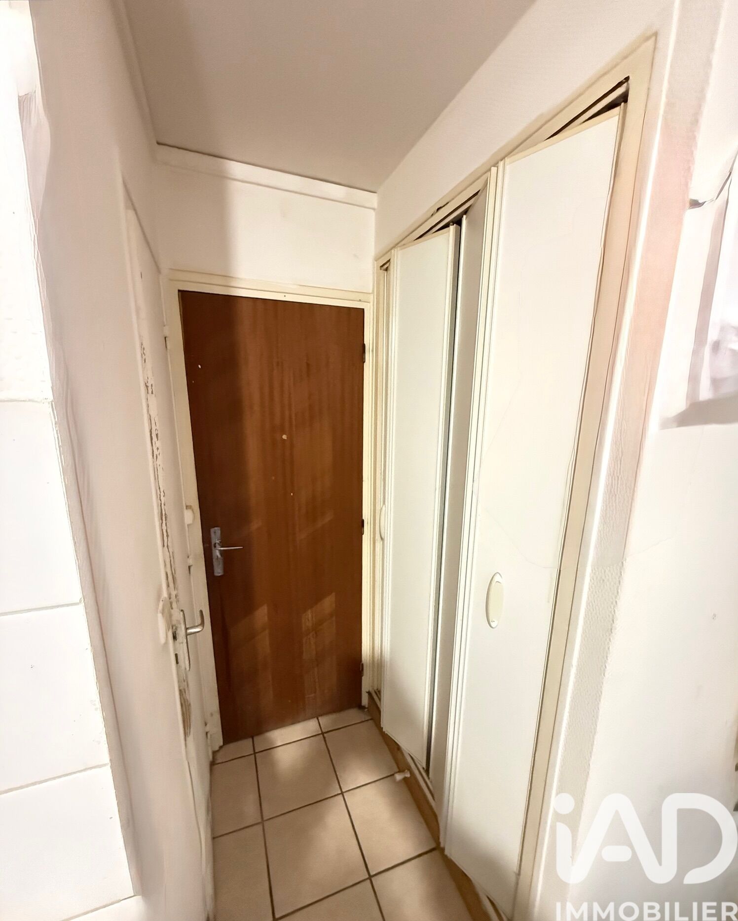 Vente Appartement 1 pièce - Photo 5