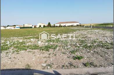Terrain  134000 €