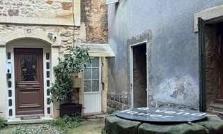 Maison 2 Pièces 40 m² à vendre à Cruzy (34310)