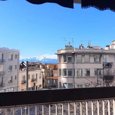 Appartement 2 pièces 80000 €