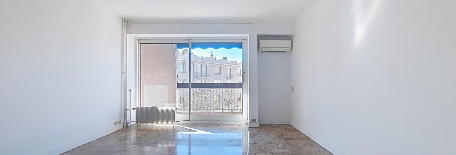 Appartement 2 Pièces 59 m² à vendre à Perpignan (66000)