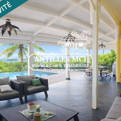 Maison 5 pièces 699900 €