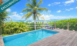 Maison 5 Pièces 120 m² à vendre à Les Trois-Îlets (97229)