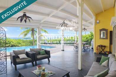 Maison 5 pièces 699900 €