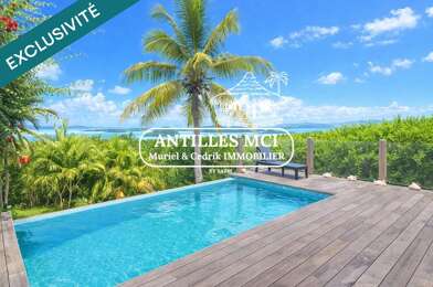 Maison 5 pièces 699900 €