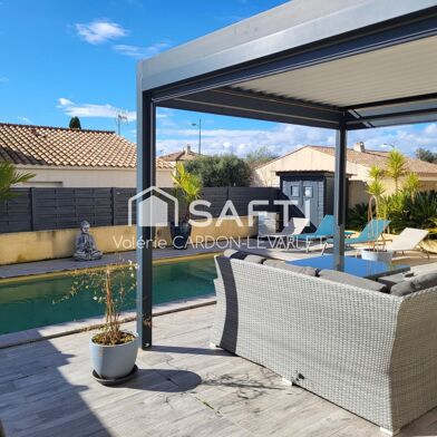 Maison 5 pièces 360000 €