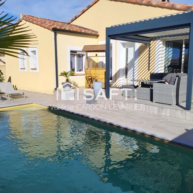 Maison 5 pièces 360000 €