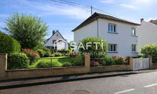 Maison 7 Pièces 152 m² à vendre à Mundolsheim (67450)