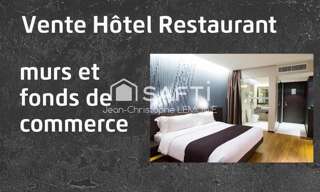 Commerce 46 Pièces  m² à vendre à Rennes (35000)