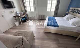 Commerce 46 Pièces  m² à vendre à Rennes (35000)