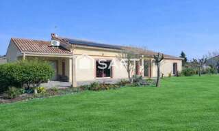 Maison 8 Pièces 250 m² à vendre à Roques (31120)