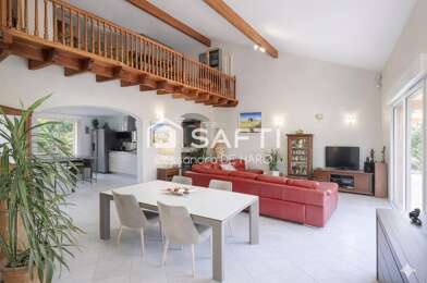 Maison 8 pièces 635000 €