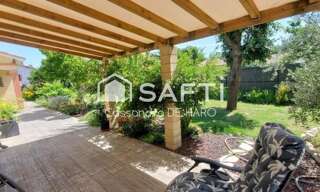 Maison 8 Pièces 245 m² à vendre à Roques (31120)