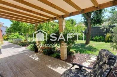 Maison 8 pièces 595000 €