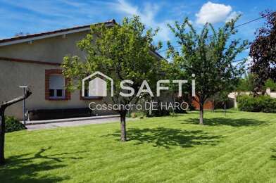 Maison 8 pièces 575000 €