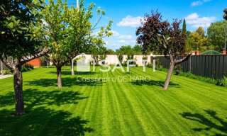 Maison 8 Pièces 245 m² à vendre à Roques (31120)