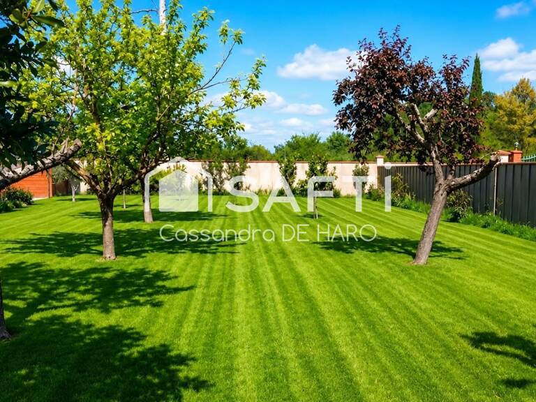 Maison d'architecte de plain-pied  250 m² — photo 1
