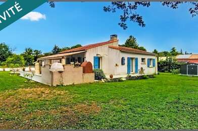 Maison 5 pièces 329000 €