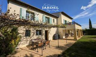 Maison 6 Pièces 170 m² à vendre à Cénac-et-Saint-Julien (24250)