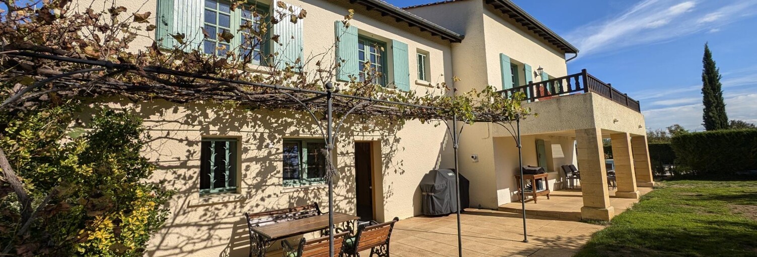 Maison 6 Pièces 170 m² à vendre à Cénac-et-Saint-Julien (24250)