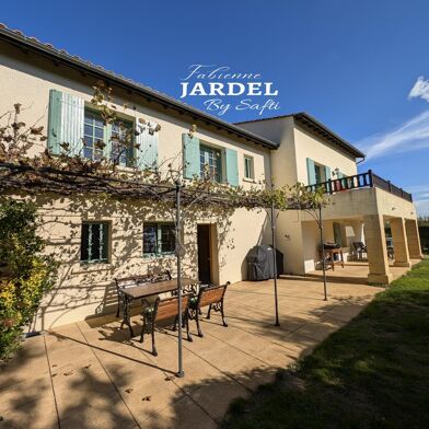 Maison 6 pièces 499000 €