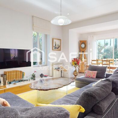 Maison 5 pièces 1185000 €