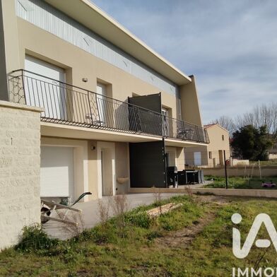 Maison 4 pièces 259000 €