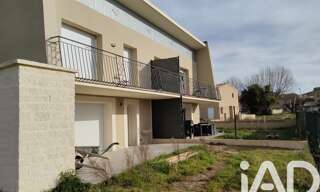 Maison 4 Pièces 120 m² à vendre à Sarrians (84260)