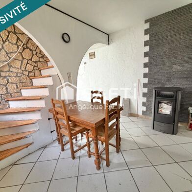 Maison 3 pièces 29500 €