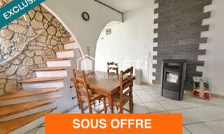 Maison 3 Pièces 61 m² à vendre à Vienne-le-Château (51800)