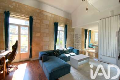 Appartement 3 pièces 450000 €