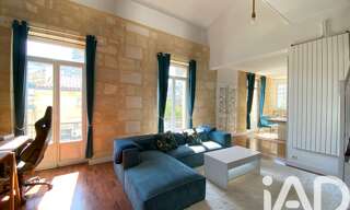 Appartement 3 Pièces 94 m² à vendre à Bordeaux (33000)
