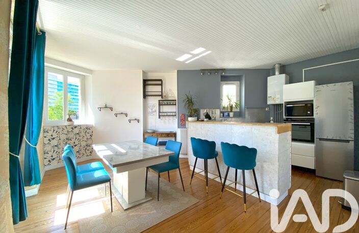 Vente Appartement 3 pièces — photo 2