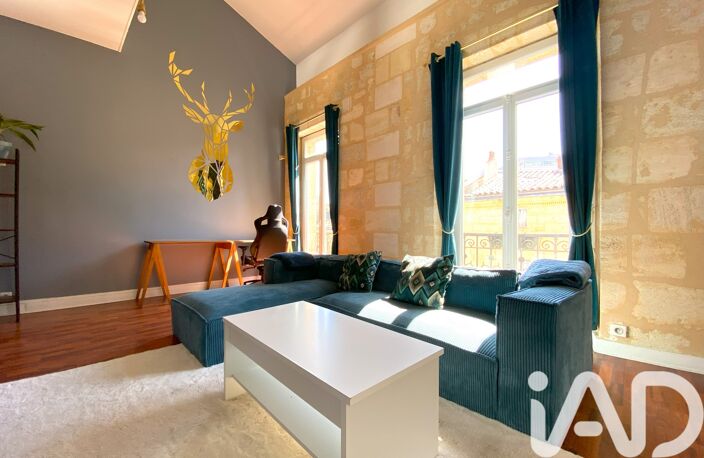 Vente Appartement 3 pièces — photo 3