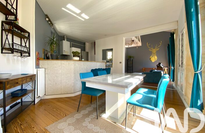 Vente Appartement 3 pièces — photo 4