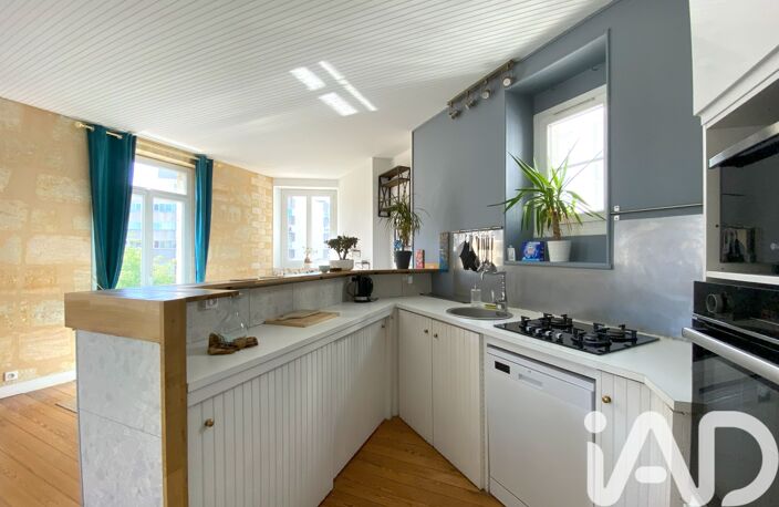 Vente Appartement 3 pièces — photo 5